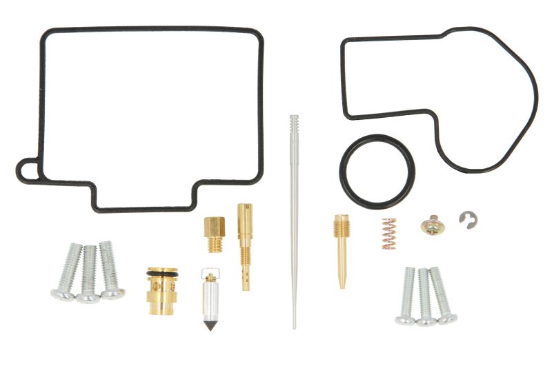 Set reparatie carburator