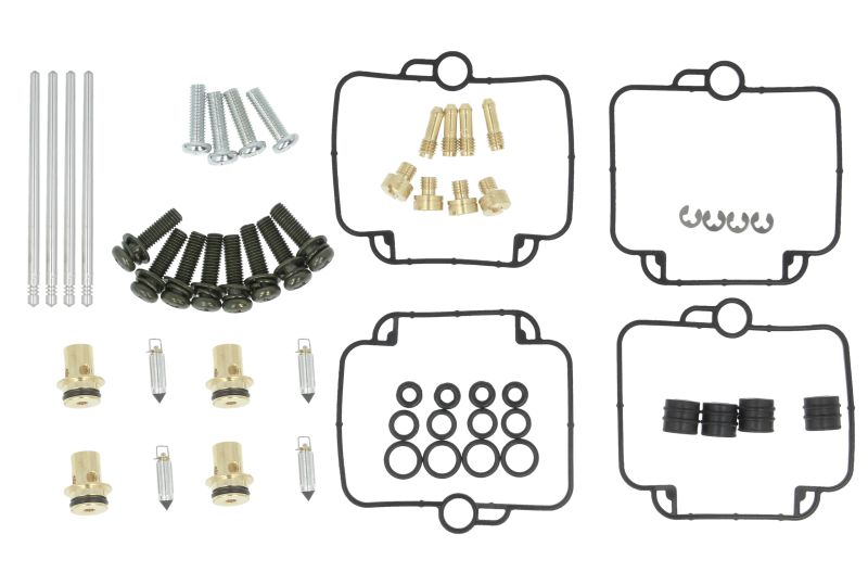 Set reparatie carburator
