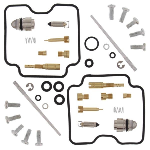 Set reparatie carburator