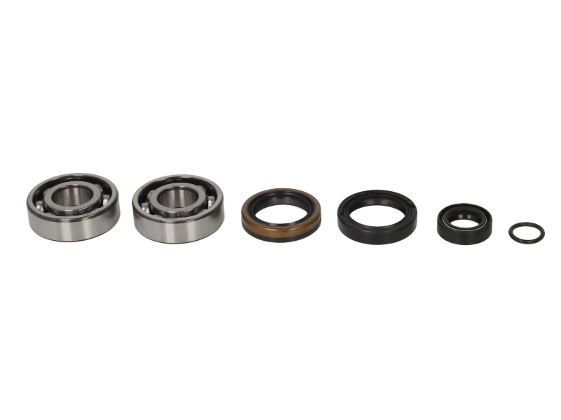 Set reparare arbore cotit