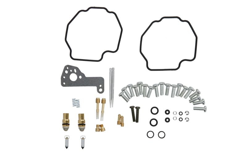 Set reparatie carburator