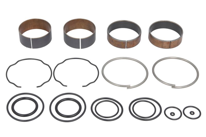Set reparatie amortizor fata