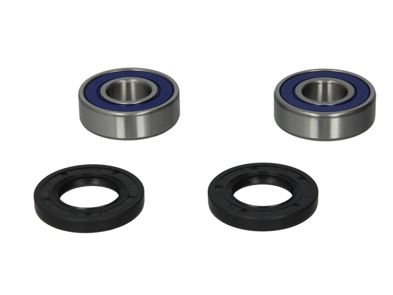 Set rulmenti roata fata