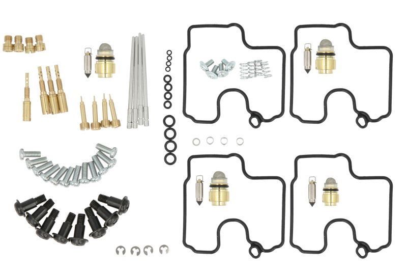Set reparatie carburator