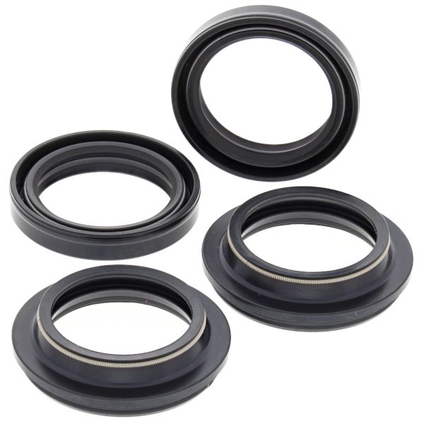 Set etansare suspensi fata 36 mm 4 bucati