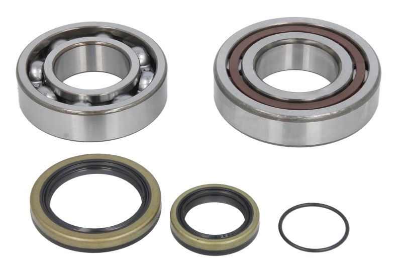 Set reparare arbore cotit