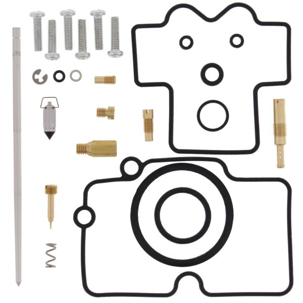 Set reparatie carburator