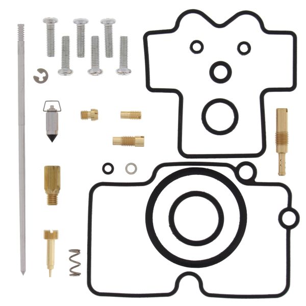 Set reparatie carburator