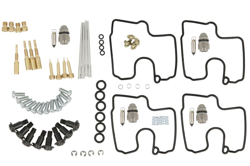 Set reparatie carburator