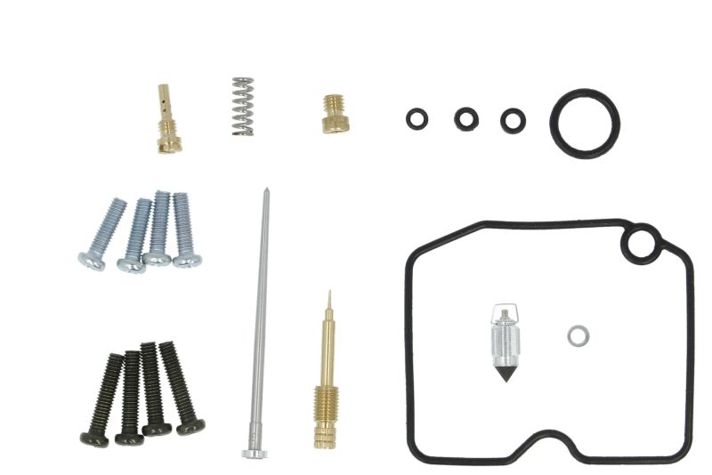 Set reparatie carburator