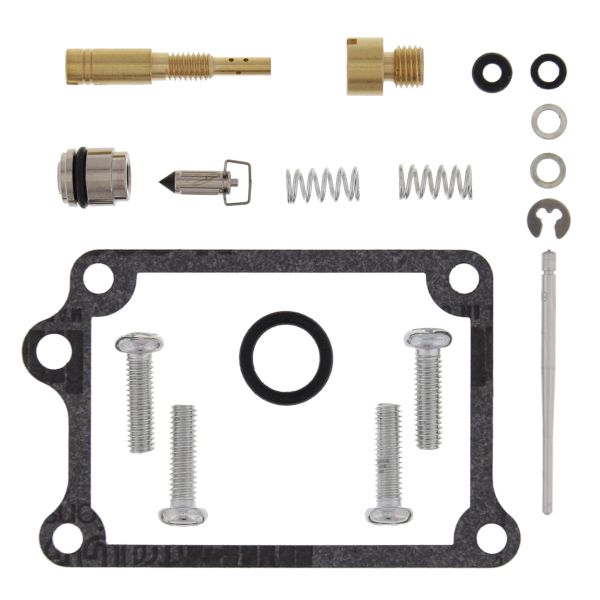 Set reparatie carburator
