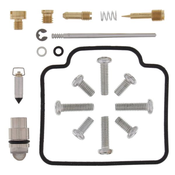 Set reparatie carburator