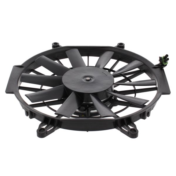 Ventilator radiator 4T
