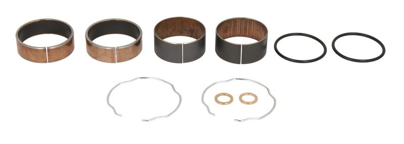 Set reparatie amortizor fata