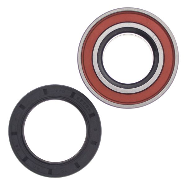 Set rulmenti roata fata 30x60x37 mm