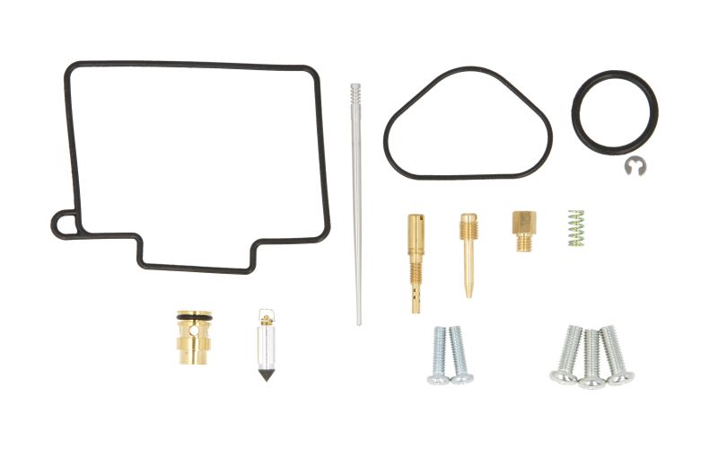Set reparatie carburator