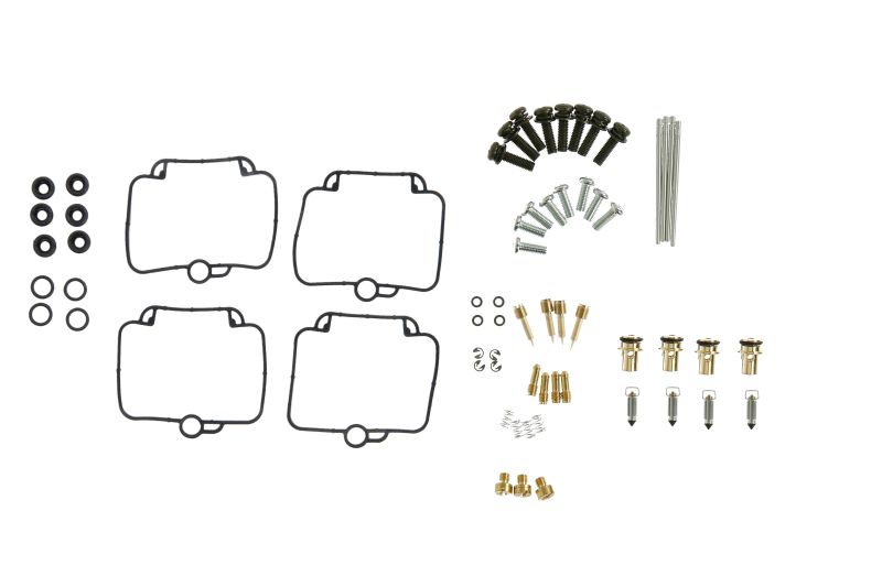 Set reparatie carburator