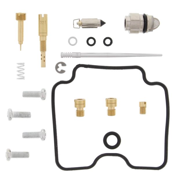 Set reparatie carburator