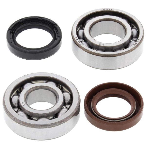 Set reparare de arbore cotit