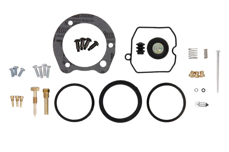 Set reparatie carburator