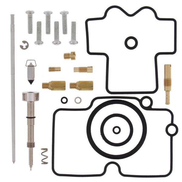 Set reparatie carburator