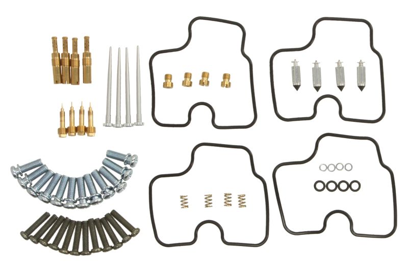 Set reparatie carburator