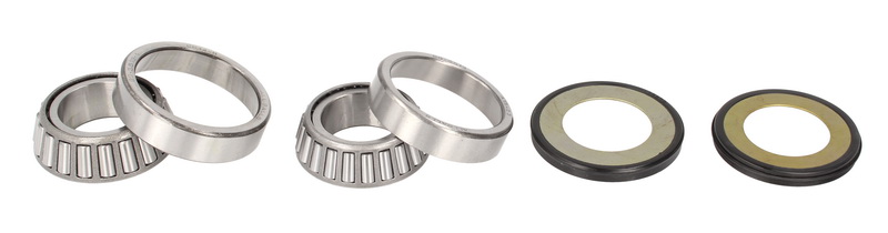 Rulment cap de sasiu 28x52x16 mm