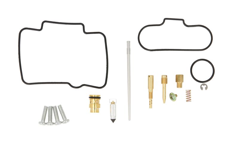 Set reparatie carburator