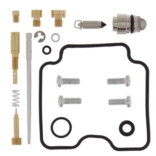 Set reparatie carburator