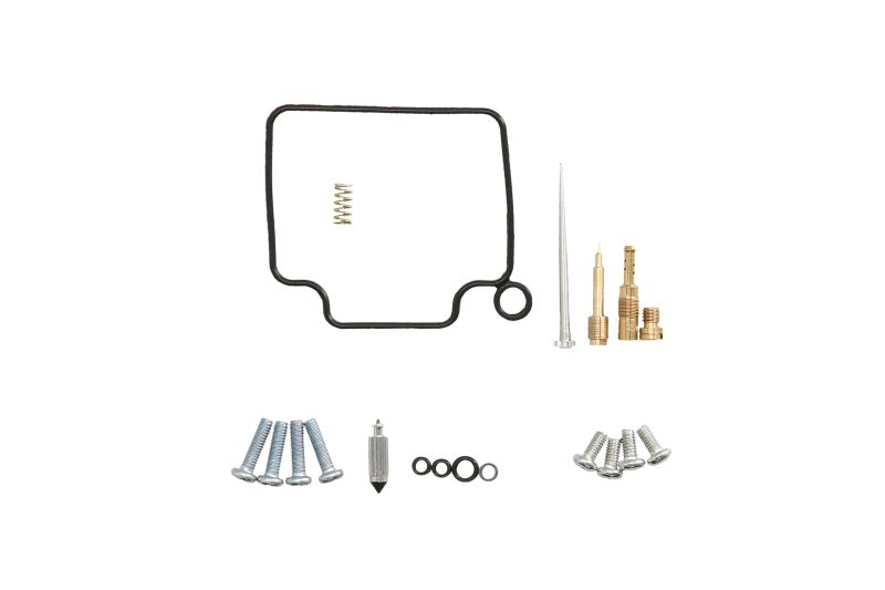 Set reparatie carburator