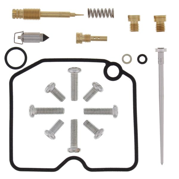 Set reparatie carburator