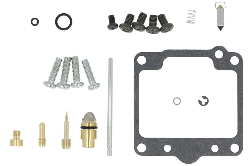 Set reparatie carburator