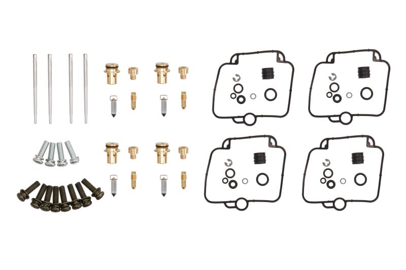 Set reparatie carburator