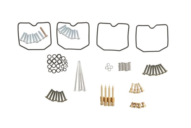 Set reparatie carburator