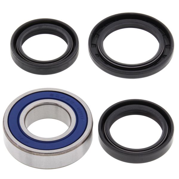 Lagar coloana directie inferior 22x44x12 mm