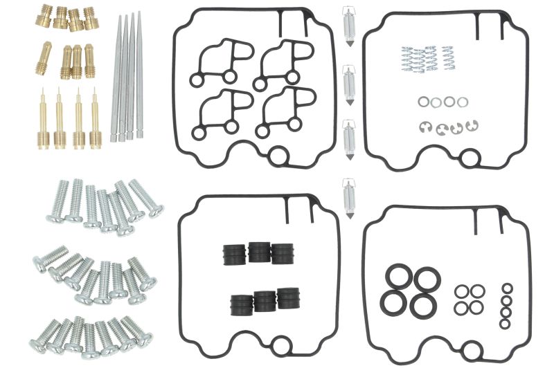 Set reparatie carburator