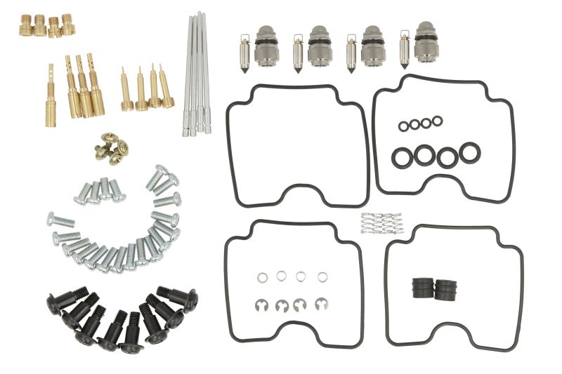 Set reparatie carburator