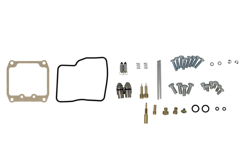Set reparatie carburator