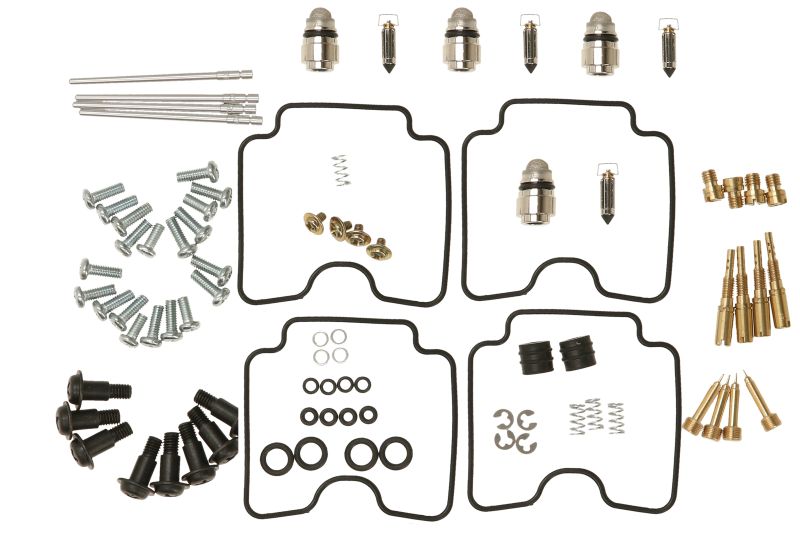 Set reparatie carburator