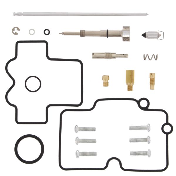Set reparatie carburator