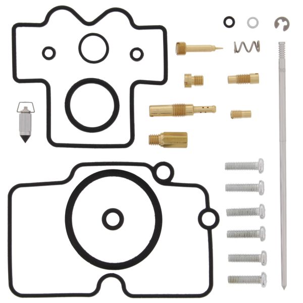 Set reparatie carburator