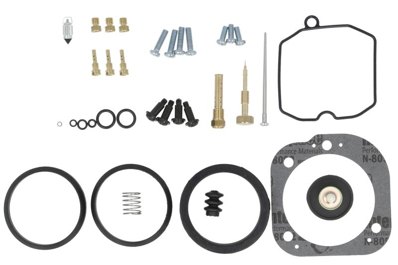 Set reparatie carburator