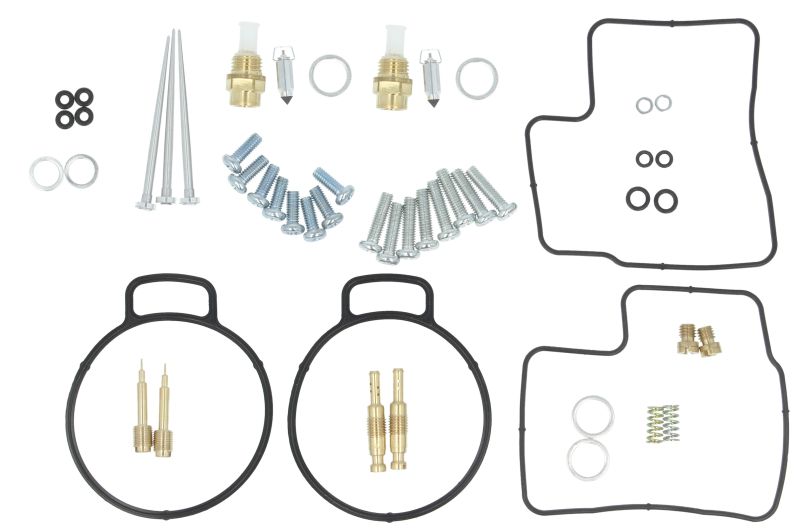 Set reparatie carburator