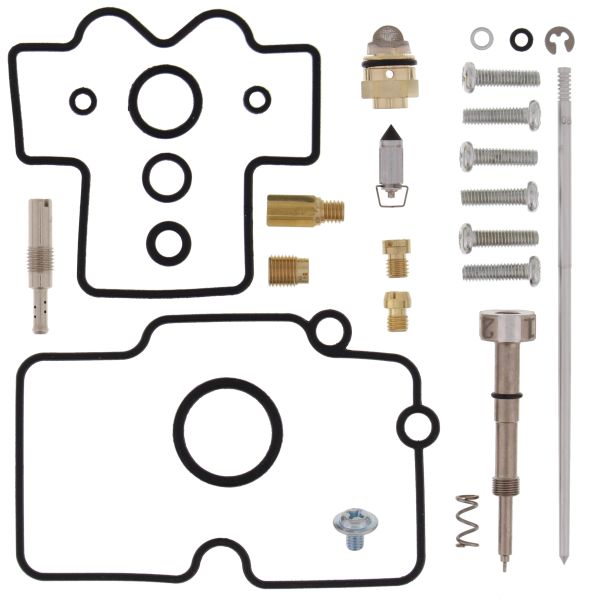Set reparatie carburator