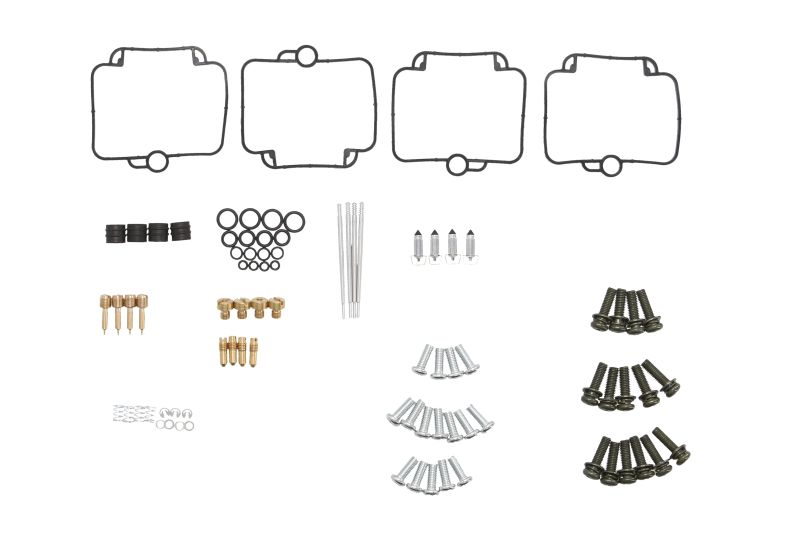 Set reparatie carburator