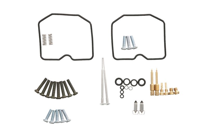 Set reparatie carburator