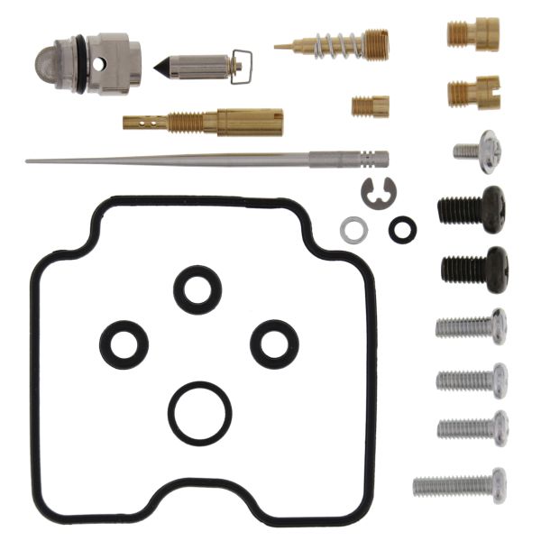 Set reparatie carburator