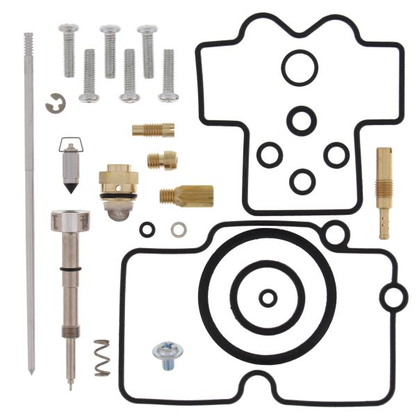 Set reparatie carburator