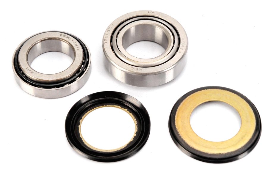 Rulment cap de sasiu 25x43x11 mm