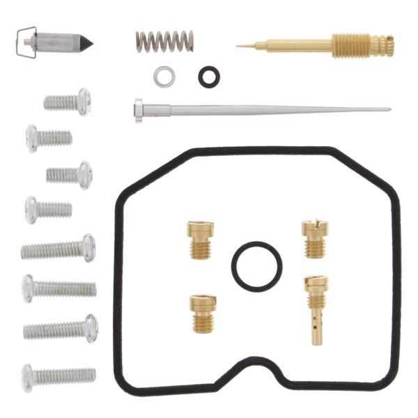 Set reparatie carburator